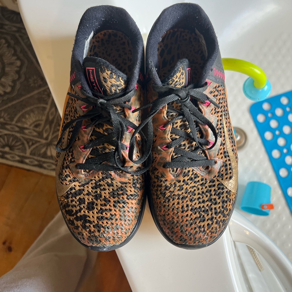 Nike metcon6 size 8
